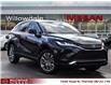 2023 Toyota Venza Limited (Stk: XN6985AA) in Thornhill - Image 1 of 25