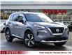 2021 Nissan Rogue Platinum (Stk: XN7062A) in Thornhill - Image 1 of 25