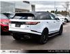 2020 Land Rover Range Rover Velar P300 R-Dynamic S (Stk: U30079) in Thornhill - Image 7 of 26 2020 Land Rover Range Rover Velar P300 R-Dynamic S (Stk: U30079) in Thornhill - Image 7 of 26