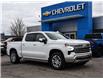 2026 Chevrolet Silverado 1500 LTZ (Stk: LC1S00670) in Tilbury - Image 1 of 33