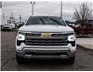 2026 Chevrolet Silverado 1500 LTZ (Stk: LC1S00670) in Tilbury - Image 2 of 33