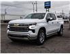 2026 Chevrolet Silverado 1500 LTZ (Stk: LC1S00670) in Tilbury - Image 3 of 33