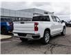 2026 Chevrolet Silverado 1500 LTZ (Stk: LC1S00670) in Tilbury - Image 6 of 33