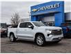 2026 Chevrolet Silverado 1500 High Country (Stk: LC1S00655) in Tilbury - Image 1 of 31