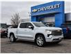 2026 Chevrolet Silverado 1500 High Country (Stk: LC1S00655) in Tilbury - Image 31 of 31
