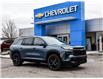 2026 Chevrolet Traverse RS (Stk: LCTR00666) in Tilbury - Image 1 of 31