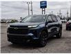 2026 Chevrolet Traverse RS (Stk: LCTR00666) in Tilbury - Image 3 of 31