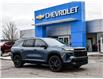 2026 Chevrolet Traverse RS (Stk: LCTR00666) in Tilbury - Image 31 of 31