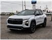 2026 Chevrolet Equinox RS (Stk: LCEQ00662) in Tilbury - Image 3 of 28