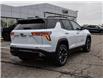 2026 Chevrolet Equinox RS (Stk: LCEQ00662) in Tilbury - Image 6 of 28