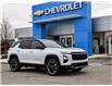 2026 Chevrolet Equinox RS (Stk: LCEQ00662) in Tilbury - Image 28 of 28