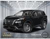 2026 Nissan Rogue S (Stk: 93916) in Peterborough - Image 1 of 25
