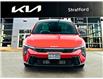 2025 Kia K4 GT-Line Turbo (Stk: P22659) in Stratford - Image 2 of 30