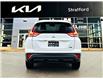 2022 Mitsubishi Eclipse Cross ES (Stk: DS26169A) in Stratford - Image 4 of 30