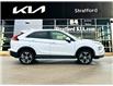 2022 Mitsubishi Eclipse Cross ES (Stk: DS26169A) in Stratford - Image 5 of 30