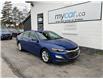 2023 Chevrolet Malibu 1LT (Stk: 251543) in Ottawa - Image 1 of 21