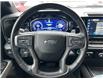 2023 Chevrolet Silverado 1500 ZR2 (Stk: 251500) in Ottawa Central - Image 20 of 30