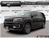 2022 Jeep Wagoneer Series III (Stk: 5LN4487A) in Brantford - Image 1 of 25