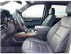 2023 Chevrolet Silverado 1500 High Country (Stk: CT077A) in High River - Image 10 of 20