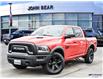 2022 RAM 1500 Classic SLT (Stk: 8889-26A) in St. Catharines - Image 1 of 28