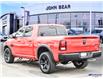 2022 RAM 1500 Classic SLT (Stk: 8889-26A) in St. Catharines - Image 4 of 28