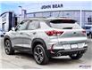 2023 Chevrolet TrailBlazer RS (Stk: U4041) in St. Catharines - Image 4 of 33 2023 Chevrolet TrailBlazer RS (Stk: U4041) in St. Catharines - Image 4 of 33