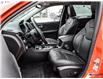 2021 Jeep Cherokee Trailhawk (Stk: U4045) in St. Catharines - Image 15 of 32