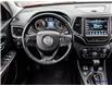 2021 Jeep Cherokee Trailhawk (Stk: U4045) in St. Catharines - Image 22 of 32
