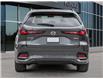 2025 Mazda CX-70 MHEV GT (Stk: 15161) in Ottawa - Image 5 of 21