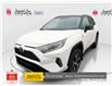 2021 Toyota RAV4 Prime XSE (Stk: 026636) in Ottawa - Image 1 of 23