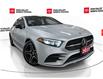 2021 Mercedes-Benz A-Class Base (Stk: 10U6275) in Markham - Image 1 of 31