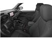 2025 Toyota Tacoma Base (Stk: ST104562) in Courtenay - Image 4 of 9