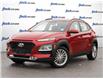 2021 Hyundai Kona 2.0L Preferred (Stk: 98014) in London - Image 1 of 25