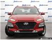 2021 Hyundai Kona 2.0L Preferred (Stk: 98014) in London - Image 2 of 25