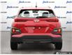 2021 Hyundai Kona 2.0L Preferred (Stk: 98014) in London - Image 5 of 25