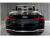 2023 Audi A5 45 Technik (Stk: RU0022) in Richmond - Image 5 of 25