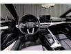 2023 Audi A5 45 Technik (Stk: RU0022) in Richmond - Image 8 of 25