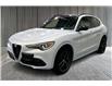 2021 Alfa Romeo Stelvio ti (Stk: RU0023) in Richmond - Image 1 of 25
