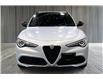 2021 Alfa Romeo Stelvio ti (Stk: RU0023) in Richmond - Image 2 of 25