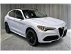 2021 Alfa Romeo Stelvio ti (Stk: RU0023) in Richmond - Image 3 of 25