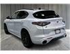2021 Alfa Romeo Stelvio ti (Stk: RU0023) in Richmond - Image 4 of 25