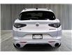 2021 Alfa Romeo Stelvio ti (Stk: RU0023) in Richmond - Image 5 of 25