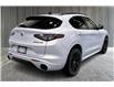 2021 Alfa Romeo Stelvio ti (Stk: RU0023) in Richmond - Image 6 of 25