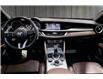 2021 Alfa Romeo Stelvio ti (Stk: RU0023) in Richmond - Image 7 of 25