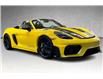 2024 Porsche 718 Spyder RS (Stk: U0864) in Richmond - Image 3 of 29