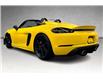 2024 Porsche 718 Spyder RS (Stk: U0864) in Richmond - Image 4 of 29