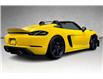 2024 Porsche 718 Spyder RS (Stk: U0864) in Richmond - Image 6 of 29