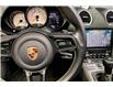 2024 Porsche 718 Spyder RS (Stk: U0864) in Richmond - Image 11 of 29