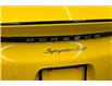 2024 Porsche 718 Spyder RS (Stk: U0864) in Richmond - Image 21 of 29