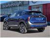 2026 Nissan Kicks SV (Stk: V26038) in Scarborough - Image 4 of 23